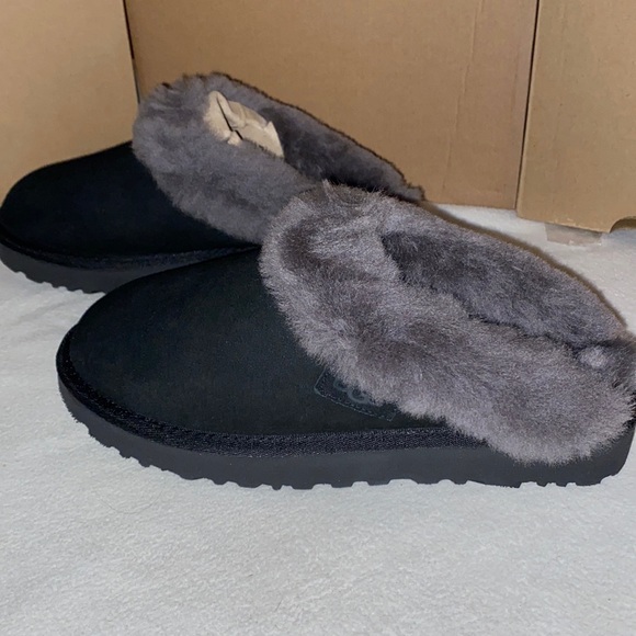 UGG Shoes - UGG Cluggette